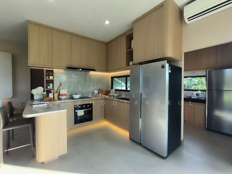 undefined, Chon Buri (Pattaya), Huai Yai, Bang Lamung (Pattaya), Chon Buri (Pattaya), 3 Bedrooms, 273 sqm, Single Detached House For Sale, by Thanyalag Chanchodtanakul, 500230352 - DDproperty.com