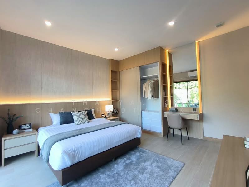 undefined, Chon Buri (Pattaya), Huai Yai, Bang Lamung (Pattaya), Chon Buri (Pattaya), 3 Bedrooms, 273 sqm, Single Detached House For Sale, by Thanyalag Chanchodtanakul, 500230352 - DDproperty.com