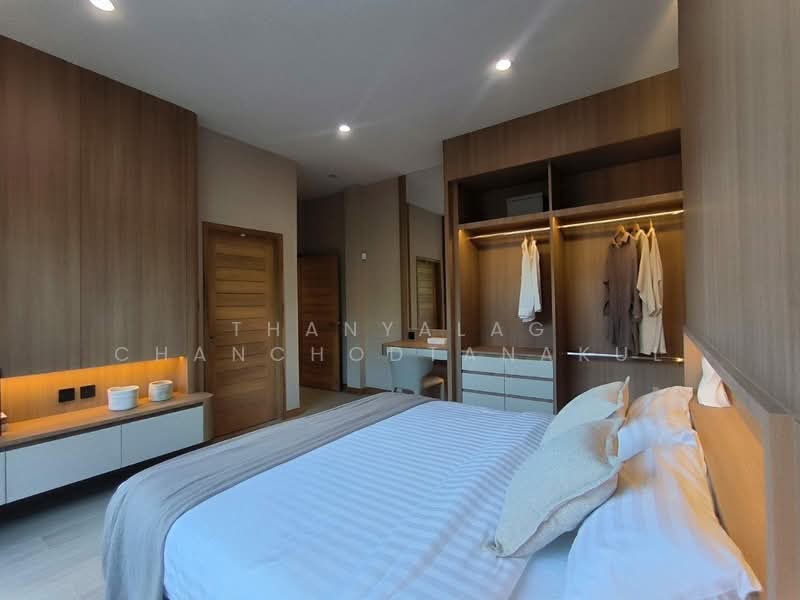 undefined, Chon Buri (Pattaya), Huai Yai, Bang Lamung (Pattaya), Chon Buri (Pattaya), 3 Bedrooms, 273 sqm, Single Detached House For Sale, by Thanyalag Chanchodtanakul, 500230352 - DDproperty.com