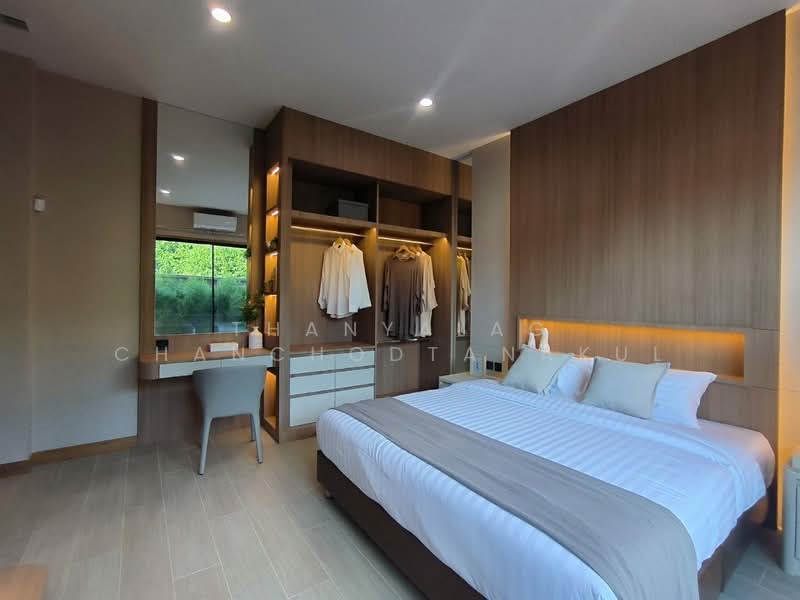 undefined, Chon Buri (Pattaya), Huai Yai, Bang Lamung (Pattaya), Chon Buri (Pattaya), 3 Bedrooms, 273 sqm, Single Detached House For Sale, by Thanyalag Chanchodtanakul, 500230352 - DDproperty.com