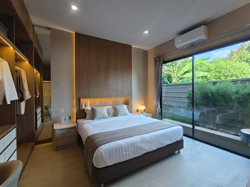 undefined, Chon Buri (Pattaya), Huai Yai, Bang Lamung (Pattaya), Chon Buri (Pattaya), 3 Bedrooms, 273 sqm, Single Detached House For Sale, by Thanyalag Chanchodtanakul, 500230352 - DDproperty.com