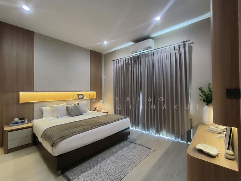 undefined, Chon Buri (Pattaya), Huai Yai, Bang Lamung (Pattaya), Chon Buri (Pattaya), 3 Bedrooms, 273 sqm, Single Detached House For Sale, by Thanyalag Chanchodtanakul, 500230352 - DDproperty.com