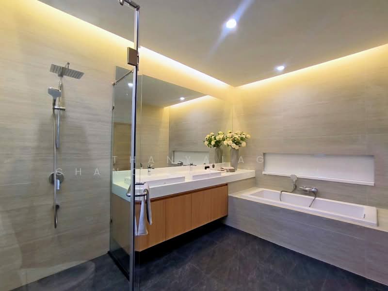 undefined, Chon Buri (Pattaya), Huai Yai, Bang Lamung (Pattaya), Chon Buri (Pattaya), 3 Bedrooms, 273 sqm, Single Detached House For Sale, by Thanyalag Chanchodtanakul, 500230352 - DDproperty.com