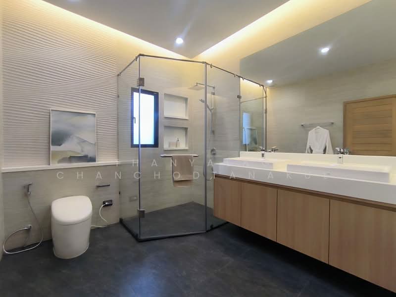 undefined, Chon Buri (Pattaya), Huai Yai, Bang Lamung (Pattaya), Chon Buri (Pattaya), 3 Bedrooms, 273 sqm, Single Detached House For Sale, by Thanyalag Chanchodtanakul, 500230352 - DDproperty.com