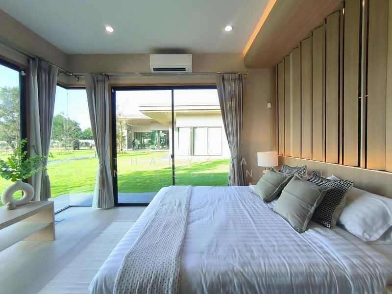 undefined, Chon Buri (Pattaya), Huai Yai, Bang Lamung (Pattaya), Chon Buri (Pattaya), 3 Bedrooms, 273 sqm, Single Detached House For Sale, by Thanyalag Chanchodtanakul, 500230352 - DDproperty.com