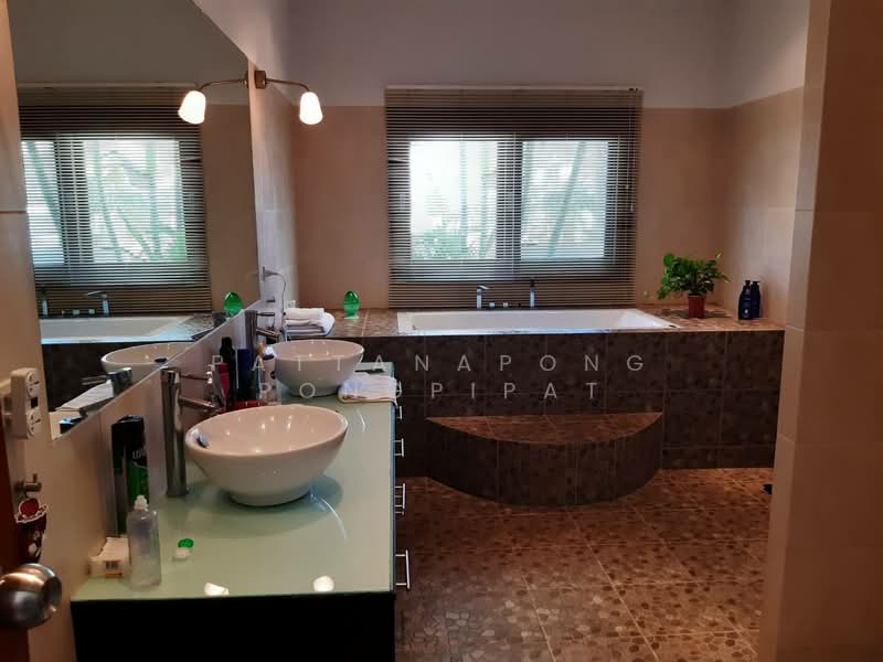 undefined, Prachuap Khiri Khan, Hin Lek Fai, Hua Hin, Prachuap Khiri Khan, 5 Bedrooms, 548 sqm, Villa For Sale, by Pattanapong Pongpipat, 500230353 - DDproperty.com