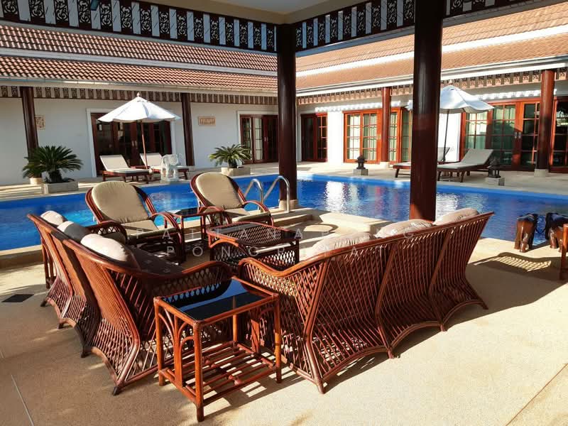 undefined, Prachuap Khiri Khan, Hin Lek Fai, Hua Hin, Prachuap Khiri Khan, 5 Bedrooms, 548 sqm, Villa For Sale, by Pattanapong Pongpipat, 500230353 - DDproperty.com