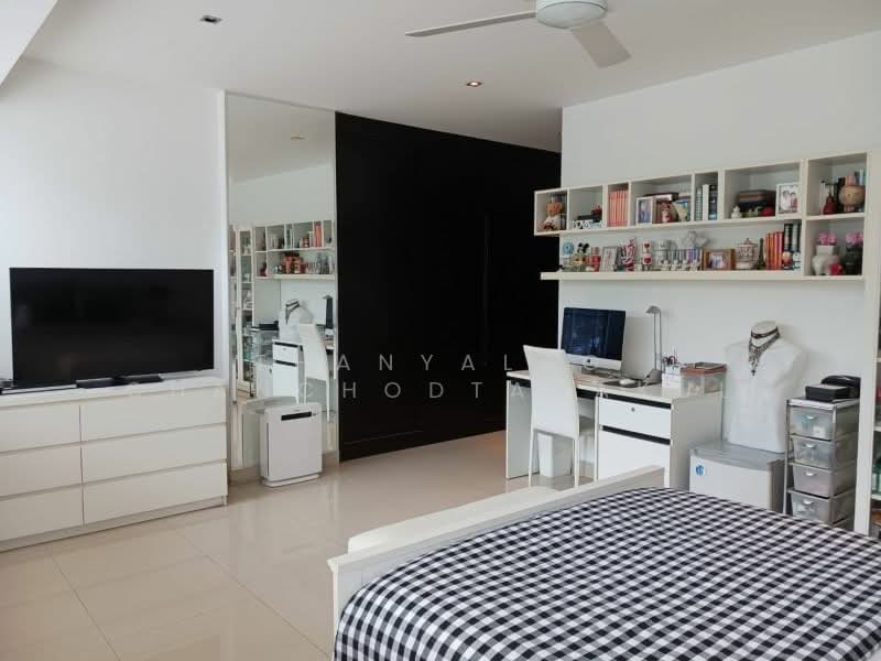 The Park Jomtien condominium, Chon Buri (Pattaya), ซอยเทพประส เทพประสิทธิ์, Nong Pru, Bang Lamung (Pattaya), Chon Buri (Pattaya), 2 Bedrooms, 183 sqm, Condo For Sale, by Thanyalag Chanchodtanakul, 500230355 - DDproperty.com