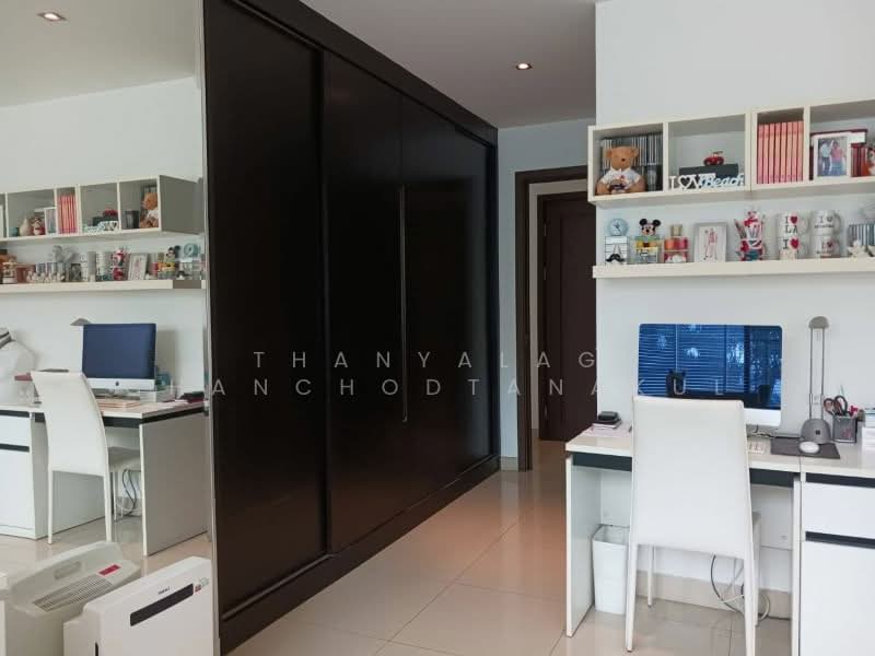 The Park Jomtien condominium, Chon Buri (Pattaya), ซอยเทพประส เทพประสิทธิ์, Nong Pru, Bang Lamung (Pattaya), Chon Buri (Pattaya), 2 Bedrooms, 183 sqm, Condo For Sale, by Thanyalag Chanchodtanakul, 500230355 - DDproperty.com