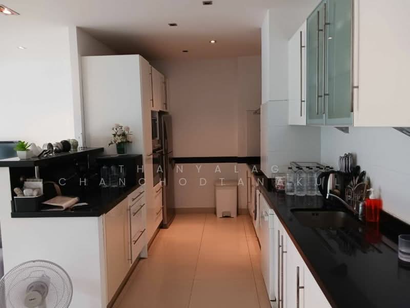 The Park Jomtien condominium, Chon Buri (Pattaya), ซอยเทพประส เทพประสิทธิ์, Nong Pru, Bang Lamung (Pattaya), Chon Buri (Pattaya), 2 Bedrooms, 183 sqm, Condo For Sale, by Thanyalag Chanchodtanakul, 500230355 - DDproperty.com