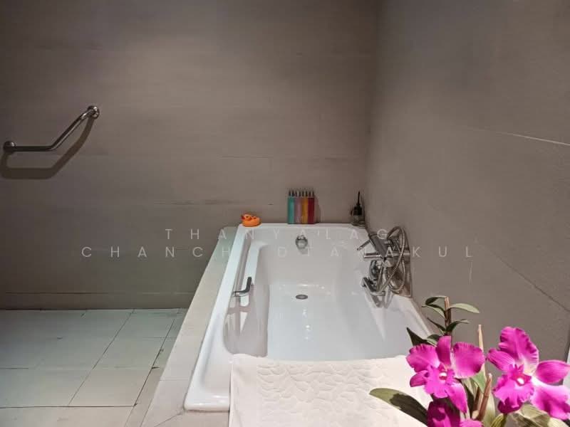 The Park Jomtien condominium, Chon Buri (Pattaya), ซอยเทพประส เทพประสิทธิ์, Nong Pru, Bang Lamung (Pattaya), Chon Buri (Pattaya), 2 Bedrooms, 183 sqm, Condo For Sale, by Thanyalag Chanchodtanakul, 500230355 - DDproperty.com