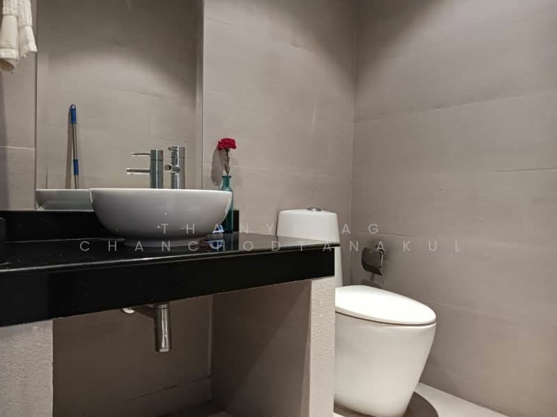 The Park Jomtien condominium, Chon Buri (Pattaya), ซอยเทพประส เทพประสิทธิ์, Nong Pru, Bang Lamung (Pattaya), Chon Buri (Pattaya), 2 Bedrooms, 183 sqm, Condo For Sale, by Thanyalag Chanchodtanakul, 500230355 - DDproperty.com