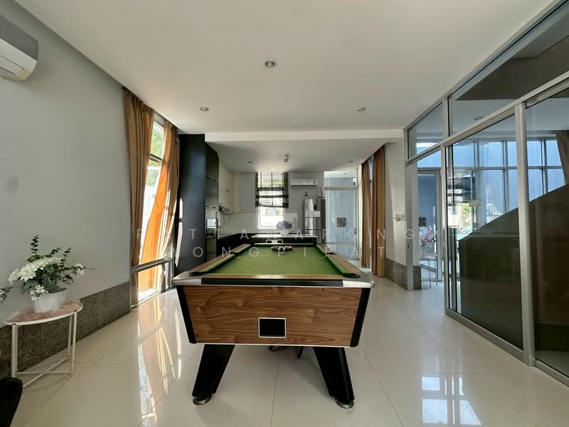undefined, Chon Buri (Pattaya), Na Chom Thian, Sattahip, Chon Buri (Pattaya), 4 Bedrooms, 272 sqm, Villa For Rent, by Pattanapong Pongpipat, 500230356 - DDproperty.com