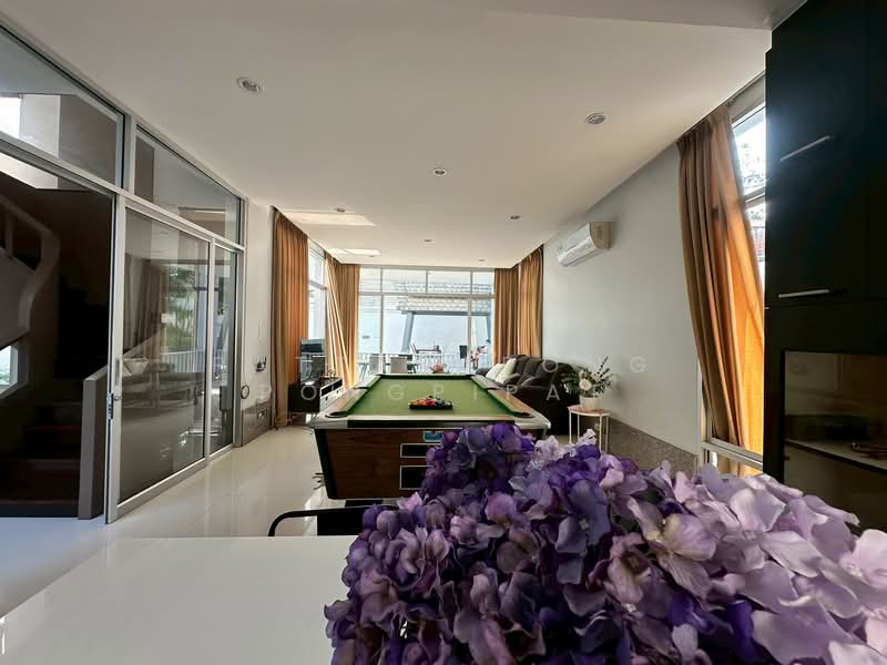 undefined, Chon Buri (Pattaya), Na Chom Thian, Sattahip, Chon Buri (Pattaya), 4 Bedrooms, 272 sqm, Villa For Rent, by Pattanapong Pongpipat, 500230356 - DDproperty.com