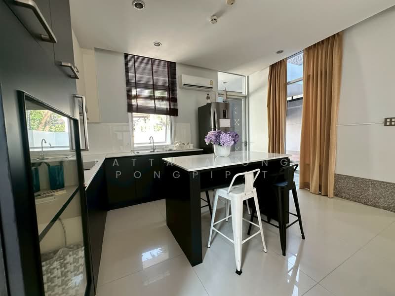 undefined, Chon Buri (Pattaya), Na Chom Thian, Sattahip, Chon Buri (Pattaya), 4 Bedrooms, 272 sqm, Villa For Rent, by Pattanapong Pongpipat, 500230356 - DDproperty.com