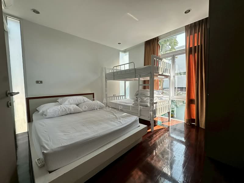 undefined, Chon Buri (Pattaya), Na Chom Thian, Sattahip, Chon Buri (Pattaya), 4 Bedrooms, 272 sqm, Villa For Rent, by Pattanapong Pongpipat, 500230356 - DDproperty.com