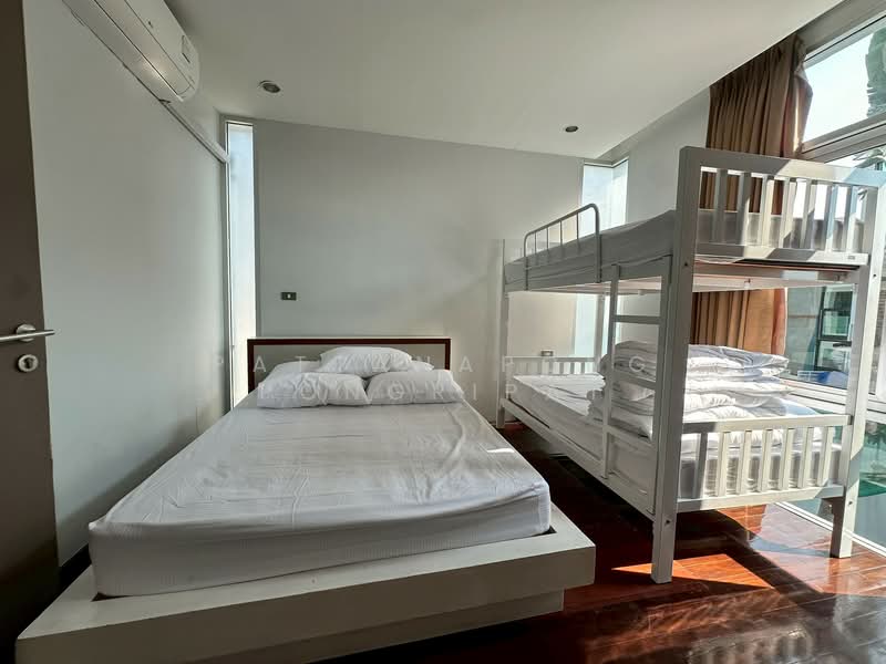 undefined, ชลบุรี, นาจอมเทียน, สัตหีบ, ชลบุรี, 272 ตร.ม., วิลล่า ให้เช่า, โดย Pattanapong Pongpipat, 500230356 - DDproperty.com