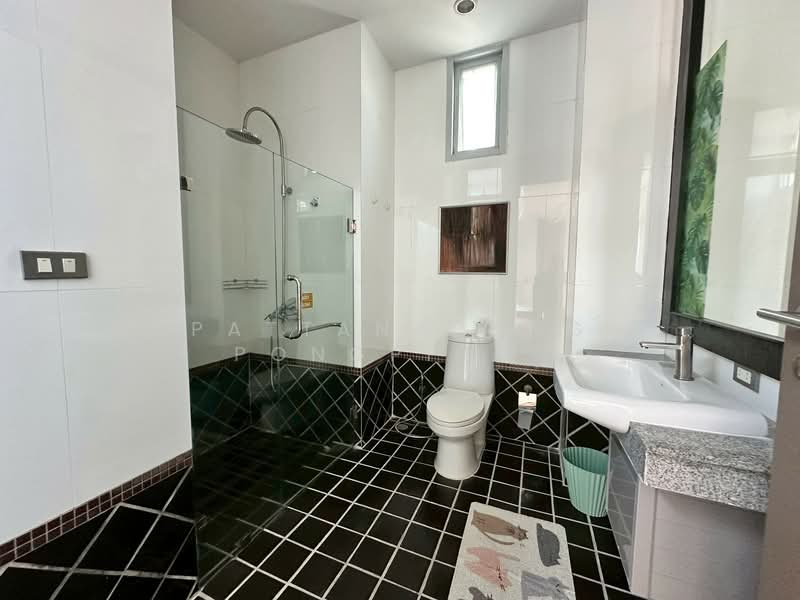 undefined, Chon Buri (Pattaya), Na Chom Thian, Sattahip, Chon Buri (Pattaya), 4 Bedrooms, 272 sqm, Villa For Rent, by Pattanapong Pongpipat, 500230356 - DDproperty.com