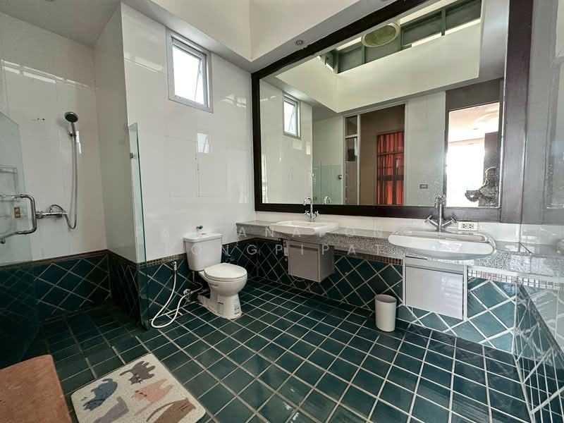 undefined, Chon Buri (Pattaya), Na Chom Thian, Sattahip, Chon Buri (Pattaya), 4 Bedrooms, 272 sqm, Villa For Rent, by Pattanapong Pongpipat, 500230356 - DDproperty.com