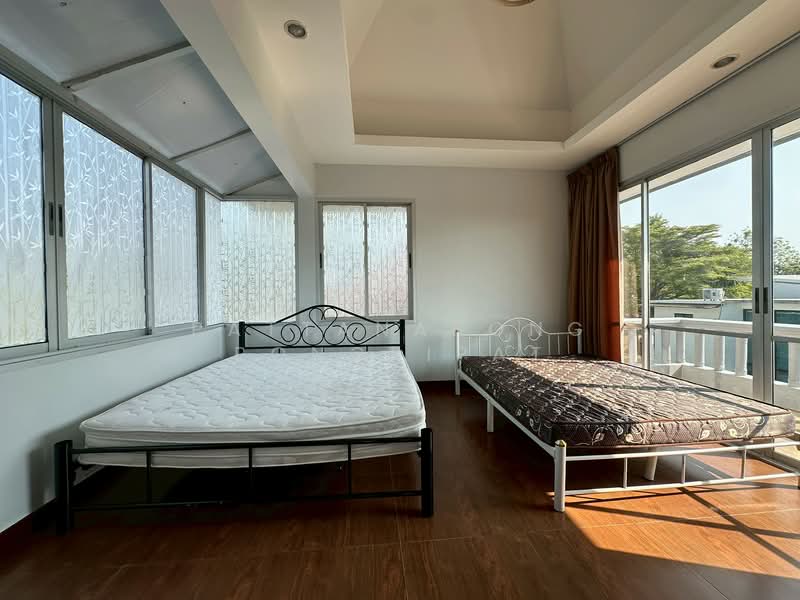 undefined, Chon Buri (Pattaya), Na Chom Thian, Sattahip, Chon Buri (Pattaya), 4 Bedrooms, 272 sqm, Villa For Rent, by Pattanapong Pongpipat, 500230356 - DDproperty.com