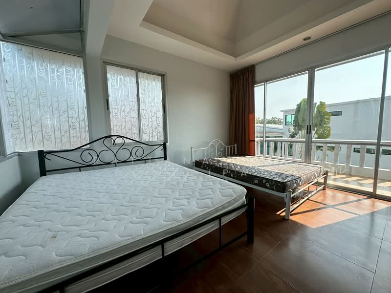 undefined, Chon Buri (Pattaya), Na Chom Thian, Sattahip, Chon Buri (Pattaya), 4 Bedrooms, 272 sqm, Villa For Rent, by Pattanapong Pongpipat, 500230356 - DDproperty.com