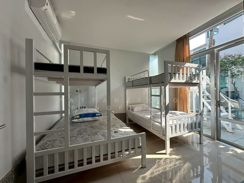 undefined, Chon Buri (Pattaya), Na Chom Thian, Sattahip, Chon Buri (Pattaya), 4 Bedrooms, 272 sqm, Villa For Rent, by Pattanapong Pongpipat, 500230356 - DDproperty.com