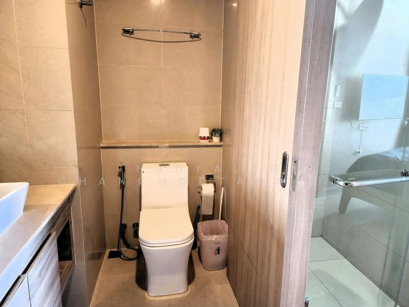 The Riviera Jomtien, Chon Buri (Pattaya), Pattaya Sai 2 Road, Nong Pru, Bang Lamung (Pattaya), Chon Buri (Pattaya), 1 Bedroom, 34 sqm, Condo For Sale, by Thanyalag Chanchodtanakul, 500230357 - DDproperty.com