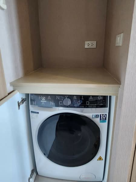 The Riviera Jomtien, Chon Buri (Pattaya), Pattaya Sai 2 Road, Nong Pru, Bang Lamung (Pattaya), Chon Buri (Pattaya), 1 Bedroom, 34 sqm, Condo For Sale, by Thanyalag Chanchodtanakul, 500230357 - DDproperty.com