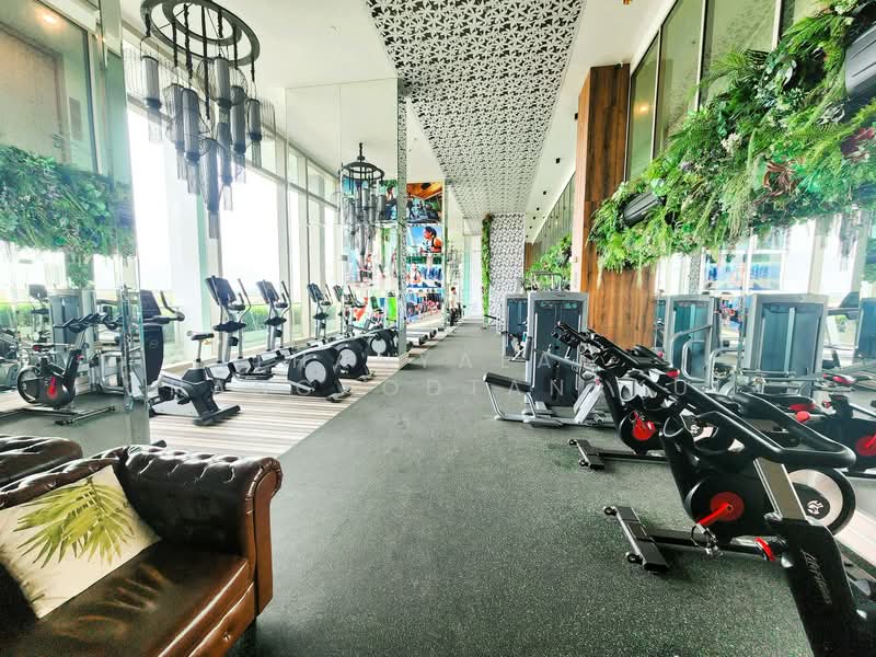 The Riviera Jomtien, Chon Buri (Pattaya), Pattaya Sai 2 Road, Nong Pru, Bang Lamung (Pattaya), Chon Buri (Pattaya), 1 Bedroom, 34 sqm, Condo For Sale, by Thanyalag Chanchodtanakul, 500230357 - DDproperty.com