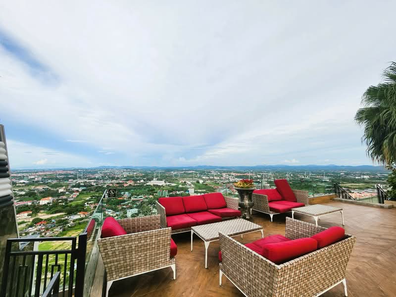 The Riviera Jomtien, Chon Buri (Pattaya), Pattaya Sai 2 Road, Nong Pru, Bang Lamung (Pattaya), Chon Buri (Pattaya), 1 Bedroom, 34 sqm, Condo For Sale, by Thanyalag Chanchodtanakul, 500230357 - DDproperty.com