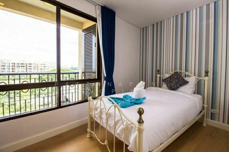 Marrakesh Residences : มาราเกซ เรสซิเดนซ์, ประจวบคีรีขันธ์, 63-411 ถนนเพชรเกษม, หนองแก, หัวหิน, ประจวบคีรีขันธ์, 166 ตร.ม., คอนโด ขาย, โดย Pattanapong Pongpipat, 500230360 - DDproperty.com