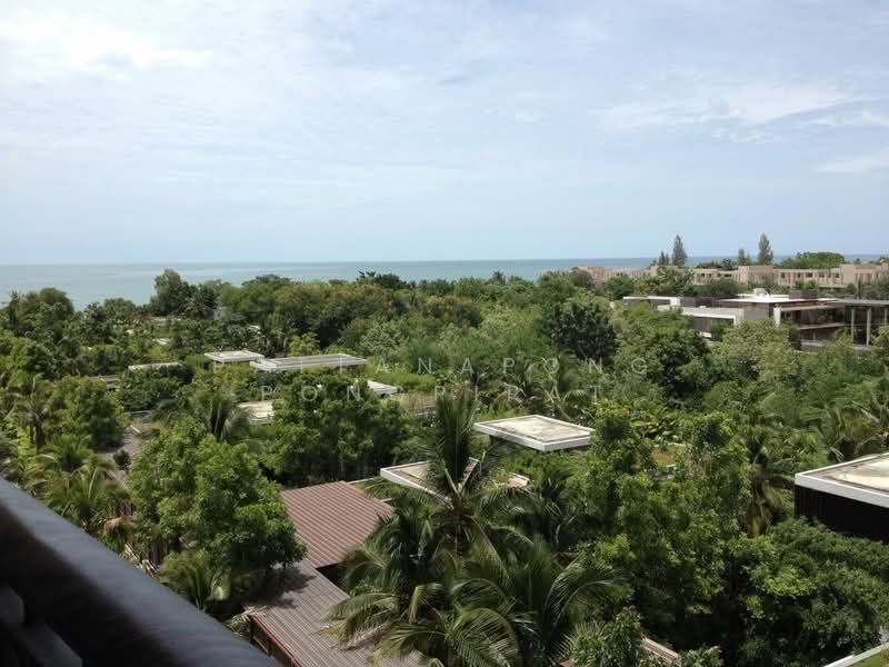 Marrakesh Residences : มาราเกซ เรสซิเดนซ์, ประจวบคีรีขันธ์, 63-411 ถนนเพชรเกษม, หนองแก, หัวหิน, ประจวบคีรีขันธ์, 166 ตร.ม., คอนโด ขาย, โดย Pattanapong Pongpipat, 500230360 - DDproperty.com