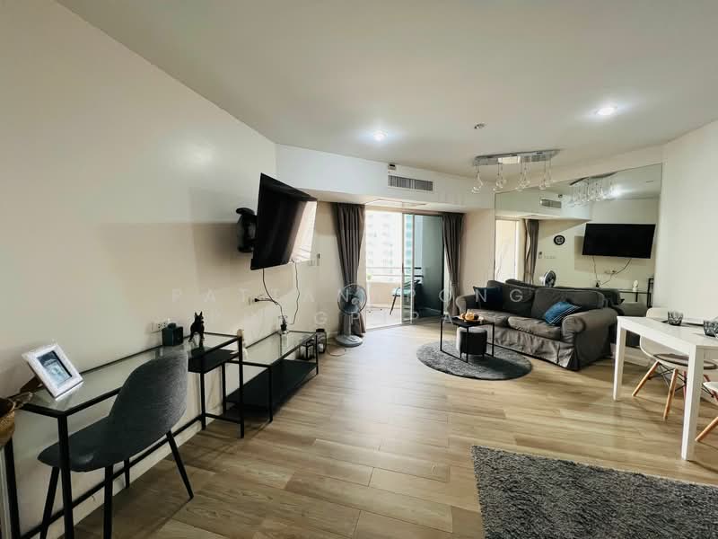 For Sale - Markland Condominium Pattaya, Chon Buri (Pattaya)