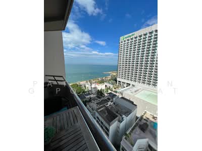 ขาย - มาร์คแลนด์ คอนโดมิเนียม พัทยา, ชลบุรี