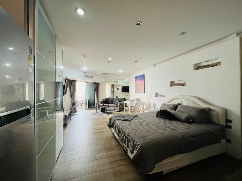 For Sale - Markland Condominium Pattaya, Chon Buri (Pattaya)