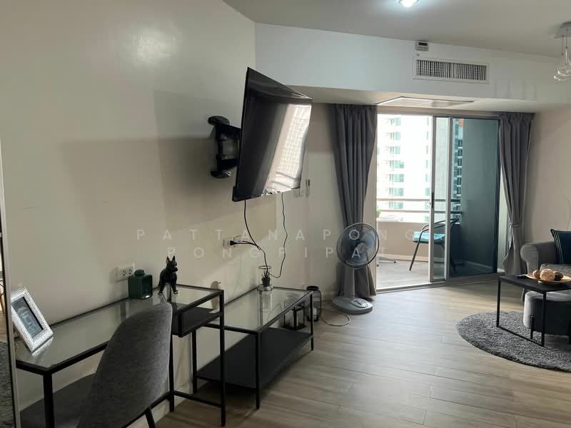 For Sale - Markland Condominium Pattaya, Chon Buri (Pattaya)