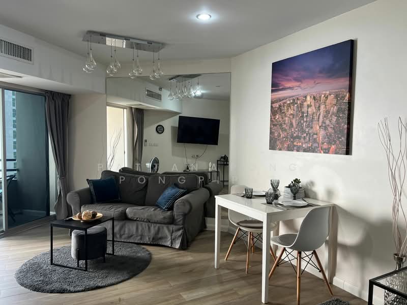 For Sale - Markland Condominium Pattaya, Chon Buri (Pattaya)