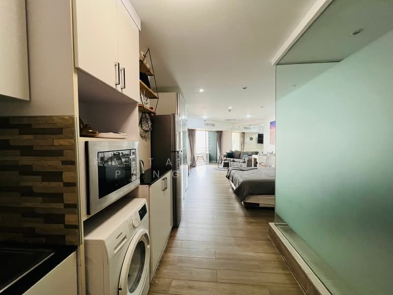 For Sale - Markland Condominium Pattaya, Chon Buri (Pattaya)