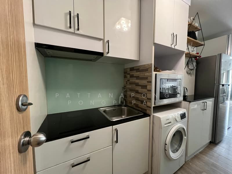 For Sale - Markland Condominium Pattaya, Chon Buri (Pattaya)