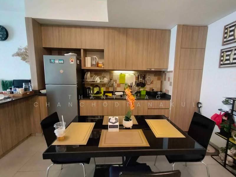 Zire Wongamat, Chon Buri (Pattaya), 456 Soi Naklua 18, Na Kloe, Bang Lamung (Pattaya), Chon Buri (Pattaya), 1 Bedroom, 77 sqm, Condo For Sale, by Thanyalag Chanchodtanakul, 500230364 - DDproperty.com