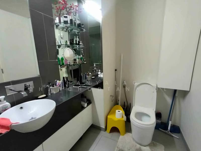 Zire Wongamat, Chon Buri (Pattaya), 456 Soi Naklua 18, Na Kloe, Bang Lamung (Pattaya), Chon Buri (Pattaya), 1 Bedroom, 77 sqm, Condo For Sale, by Thanyalag Chanchodtanakul, 500230364 - DDproperty.com