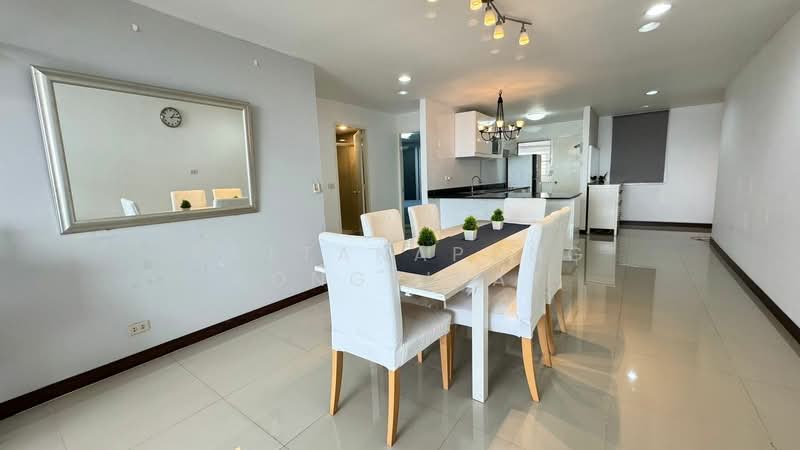 Rama Harbour View : รามาฮาร์เบอร์วิวคอนโดมิเนียม, ชลบุรี, 25 ซอย หมู่บ้านโฮมทาวน์ เฟส 2 ซอย 4, สุรศักดิ์, ศรีราชา, ชลบุรี, 110 ตร.ม., คอนโด ให้เช่า, โดย Pattanapong Pongpipat, 500230365 - DDproperty.com