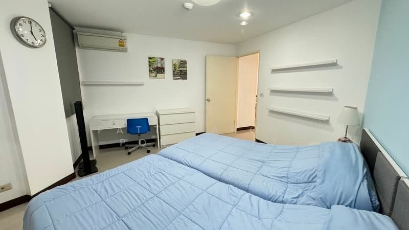 Rama Harbour View, Chon Buri (Pattaya), 25 Soi Mu Ban Home Town Phase 2 Soi 4, Surasak, Si Racha, Chon Buri (Pattaya), 2 Bedrooms, 110 sqm, Condo For Rent, by Pattanapong Pongpipat, 500230365 - DDproperty.com