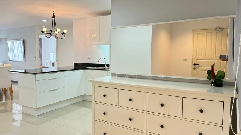 Rama Harbour View, Chon Buri (Pattaya), 25 Soi Mu Ban Home Town Phase 2 Soi 4, Surasak, Si Racha, Chon Buri (Pattaya), 2 Bedrooms, 110 sqm, Condo For Sale, by Pattanapong Pongpipat, 500230366 - DDproperty.com