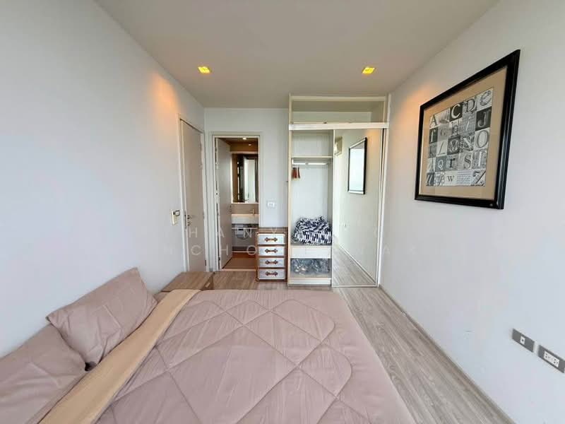 Baan Plai Haad, Chon Buri (Pattaya), Na Kluea 18 Road, Na Kloe, Bang Lamung (Pattaya), Chon Buri (Pattaya), 2 Bedrooms, 78 sqm, Condo For Sale, by Thanyalag Chanchodtanakul, 500230367 - DDproperty.com