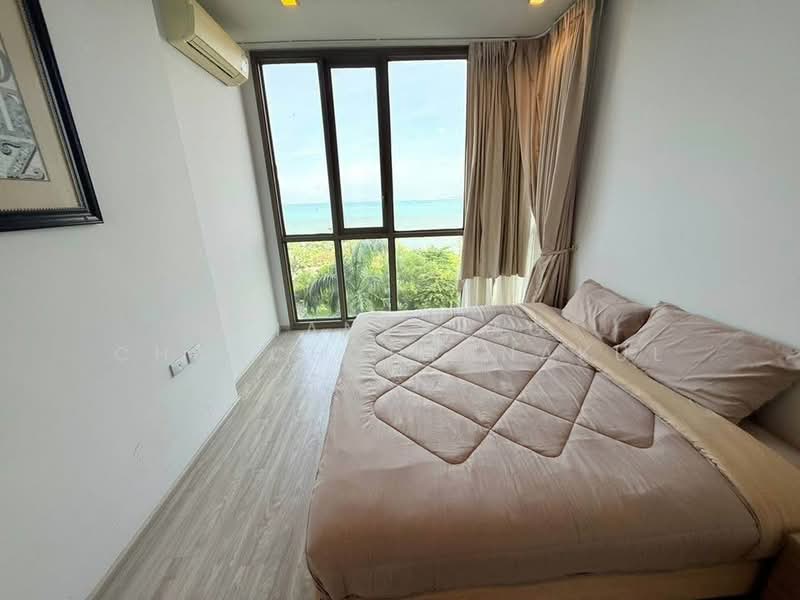 Baan Plai Haad, Chon Buri (Pattaya), Na Kluea 18 Road, Na Kloe, Bang Lamung (Pattaya), Chon Buri (Pattaya), 2 Bedrooms, 78 sqm, Condo For Sale, by Thanyalag Chanchodtanakul, 500230367 - DDproperty.com