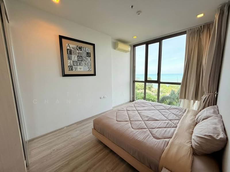 Baan Plai Haad, Chon Buri (Pattaya), Na Kluea 18 Road, Na Kloe, Bang Lamung (Pattaya), Chon Buri (Pattaya), 2 Bedrooms, 78 sqm, Condo For Sale, by Thanyalag Chanchodtanakul, 500230367 - DDproperty.com