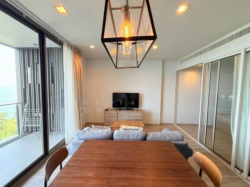 Baan Plai Haad, Chon Buri (Pattaya), Na Kluea 18 Road, Na Kloe, Bang Lamung (Pattaya), Chon Buri (Pattaya), 2 Bedrooms, 78 sqm, Condo For Sale, by Thanyalag Chanchodtanakul, 500230367 - DDproperty.com