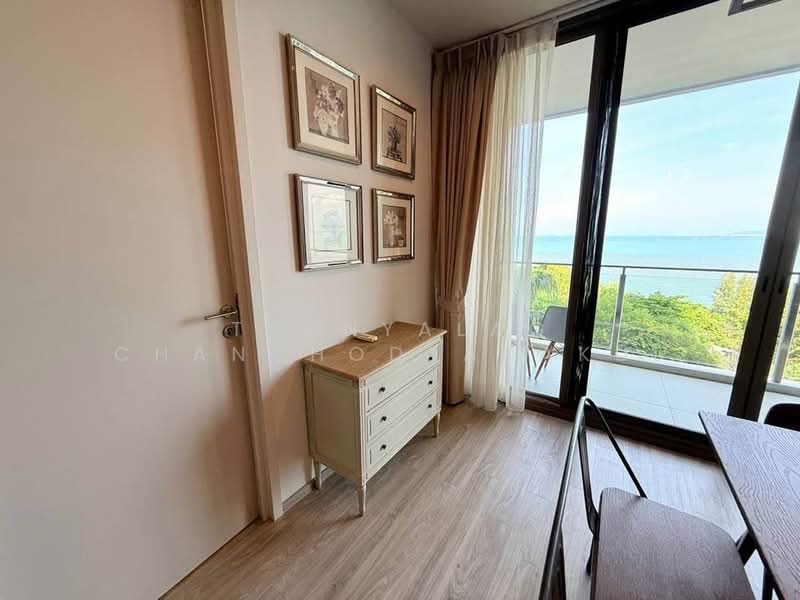 Baan Plai Haad, Chon Buri (Pattaya), Na Kluea 18 Road, Na Kloe, Bang Lamung (Pattaya), Chon Buri (Pattaya), 2 Bedrooms, 78 sqm, Condo For Sale, by Thanyalag Chanchodtanakul, 500230367 - DDproperty.com
