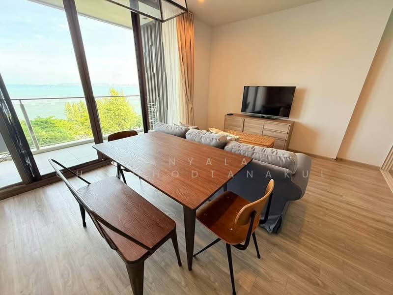 Baan Plai Haad, Chon Buri (Pattaya), Na Kluea 18 Road, Na Kloe, Bang Lamung (Pattaya), Chon Buri (Pattaya), 2 Bedrooms, 78 sqm, Condo For Sale, by Thanyalag Chanchodtanakul, 500230367 - DDproperty.com